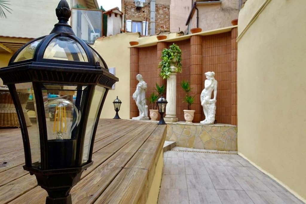 Studio Suquet 1 Канны Экстерьер фото