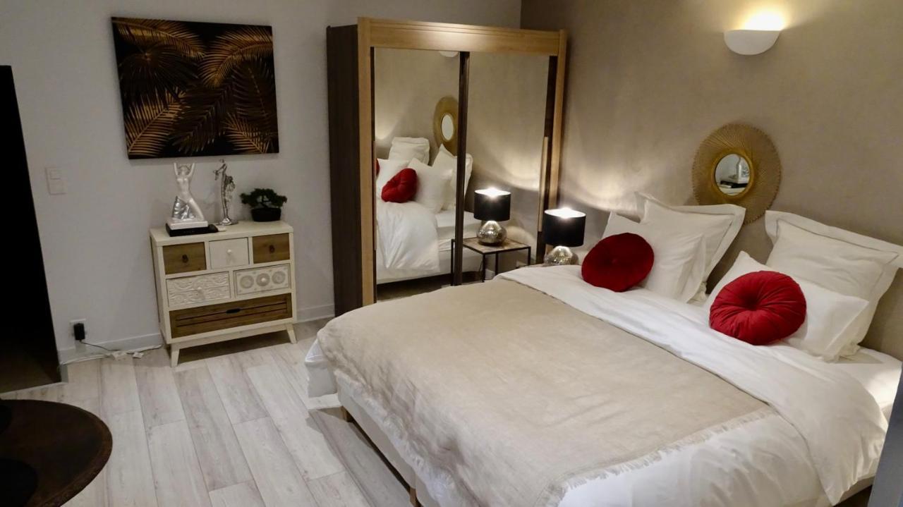 Studio Suquet 1 Канны Экстерьер фото