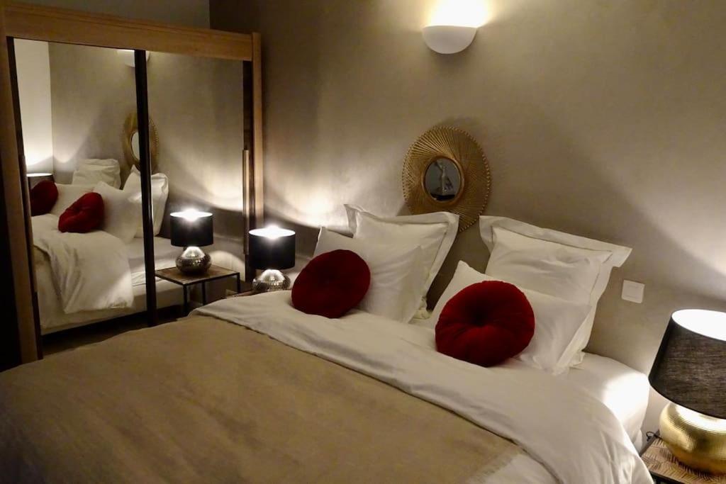 Studio Suquet 1 Канны Экстерьер фото