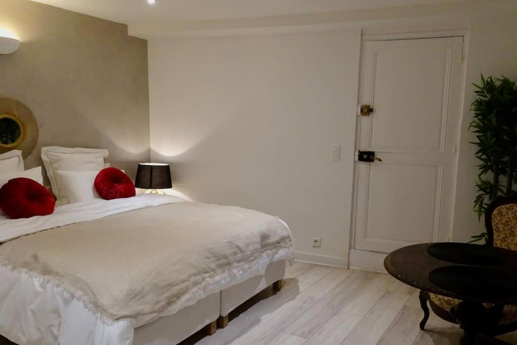 Studio Suquet 1 Канны Экстерьер фото
