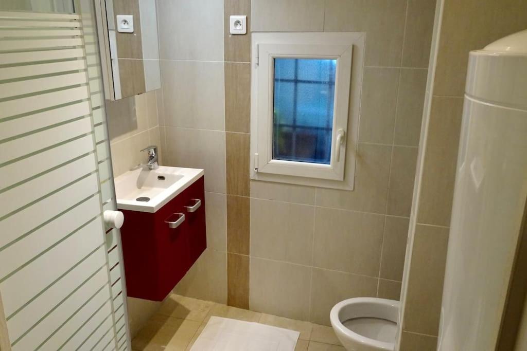 Studio Suquet 1 Канны Экстерьер фото